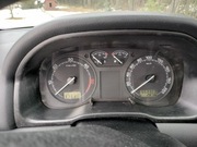 Skoda Octavia  I  1,9 tdi  110 KM