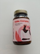 HEALTH LABS CARE - FEME COMPLEX 
