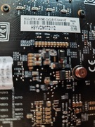 Karta Graficzna RX 560 ASUS 4 GB