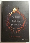 Baśnie Barda Beedle'a - JK Rowling