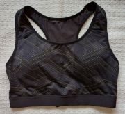 Stanik, biustonosz sportowy firmy 4F, rozm.S