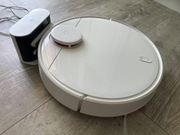 Robot sprzątający Xiaomi Mi Robot Vacuum Mop 2 Pro Funkcja mopowania
