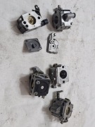 Gazniki zama Stihl ms170 180 na czesci