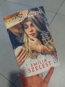 Emilia Szelest "Przeznaczeni" wyd. Luna