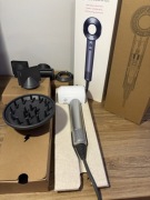 Dyson Supersonic HD08
