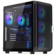 Komputer gamingowy Ryzen 7 5800X3D/ RX7900XTX/ NM790 1TB/ 64GB