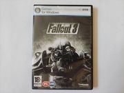 Fallout 3 PL/ENG Edycja Premierowa