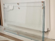 Szyba antyrefleksyjna do flipera Williams Standard Body