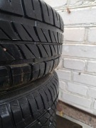 4x Dębica passio 2 185/70 R14 4x100