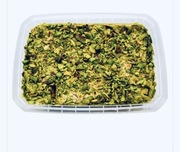 CHAŁWA TURECKA Z PISTACJAMI  400g