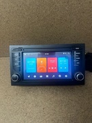 Radio samochodowe Android dotykowe Audi A3 A4 TT