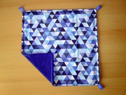 Hamak dla szczura fretki szynszyli świnki