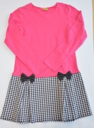 Elegancja sukienka rozmiar 152