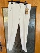 Spodnie damskie cygaretki