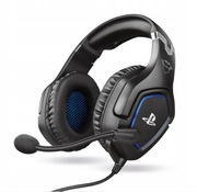 Słuchawki Gamingowe do PS4