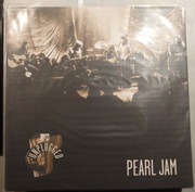 Pearl Jam - MTV Unplugged LP