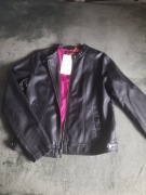 Kurtka damska,ramoneska  Diverse L