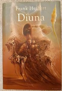 Diuna - Frank Herbert