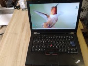 Lenovo T420 14" / i5-2520M/ 8GB RAM/ SSD 512GB/ Windows 11 PRO