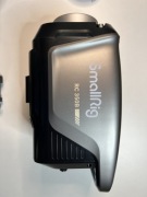 SmallRig RC 350B lampa LED COB bi-color + walizka + akcesoria