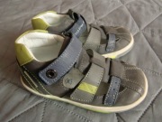 Sandały dziecięce skórzane Lasocki rozm. 24