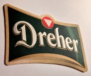 PODSTAWKA POD PIWO  > DREHER <  