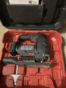 Wyrzynarka Akumulatorowa 20V PARKSIDE PERFORMANCE 