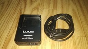 Panasonic DE-A60 oryginalna ładowarka 