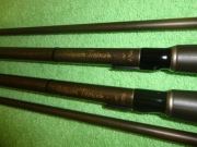 FOX Horizon Titanium Carp England TOP Wędka