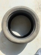 Barum Bravuris 5 275/45/20 lato