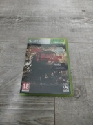 Gra dead island riptide Xbox 360