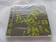 ŁONA i WEBBER - Insert EP CD ŁonaWebber NOWA W FOLII