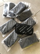 Filtr węglowy Kobold VK 130 131 SC 10 szt.