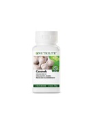 Suplement diety Czosnek Nutrilite tabletki 120 szt.