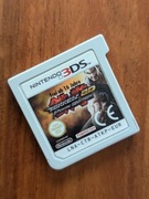 Tekken 3D Prime Edition - Nintendo 3DS cartridge