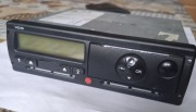 Tachograf na karte 12v