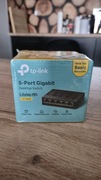 Switch TP-LINK LS1005G 