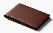Portfel Bellroy Travel Wallet - paszport, długopis, RFID, 10 kart, banknoty