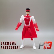 Figurka kolekcjonerska Prime13 Invincible