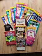 Zazdrość i medycyna, Doktor Norden, Szanse Collins, Zazdrość i medycyna +5