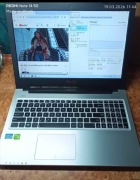 Laptop Asus k56cb