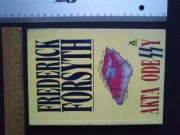 AKTA ODESSY – Frederick Forsyth