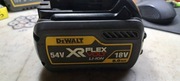 Bateria Dewalt flexvolt 6Ah