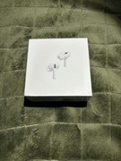 Słuchawki Air pods pro 2