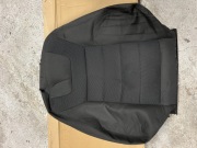 FORD S-MAX MK1 06-14 OPARCIE FOTEL LEWY PRZÓD