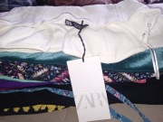 Odzież sortowana damska pakiet 100 szt