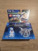 Lego zestaw 71233 Fun Pack - Ghostbusters Dimensions