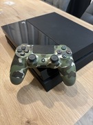 Konsola PS4 500GB