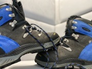 Meindl Air Rev. Ultraprofesjonalne buty trekking