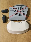 Obudowa Zelmer Odyssey TYP 450.0 Obudowa Silnika 